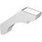 Ekena Millwork 5 1/2-in. W x 28-in. D x 28-in. H Olympic Architectural Grade PVC Knee Brace BRCP055X28X28OLY - alternate 6